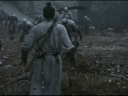 Black Myth: Zhong Kui muestra un tráiler de gameplay espectacular Black Myth: Zhong Kui
