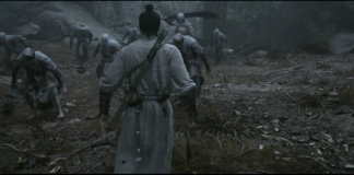 Black Myth: Zhong Kui muestra un tráiler de gameplay espectacular Black Myth: Zhong Kui