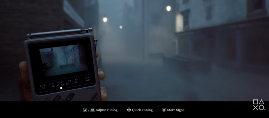 Silent Hill: Townfall