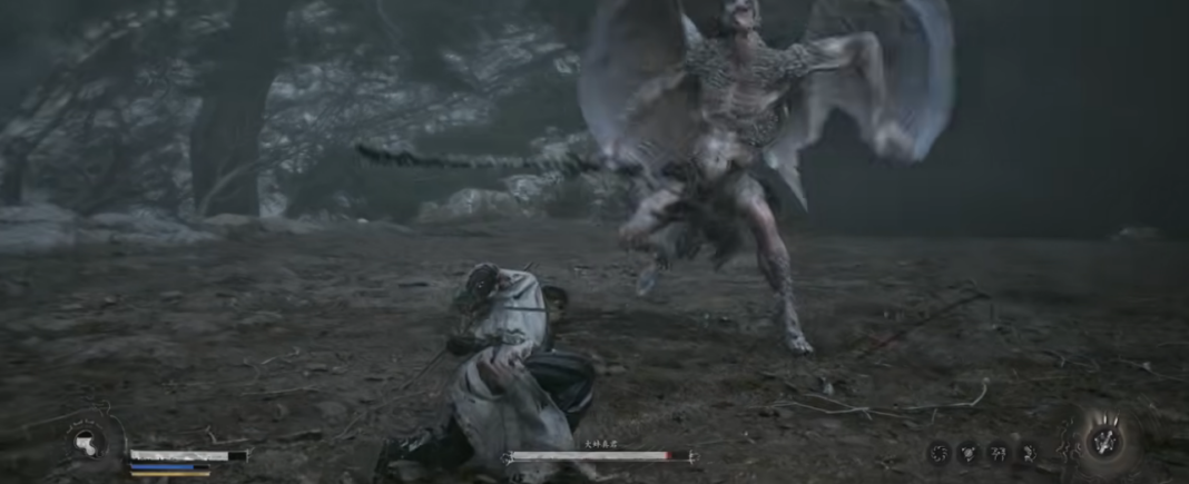 Black Myth: Zhong Kui muestra un tráiler de gameplay espectacular 1 Black Myth: Zhong Kui