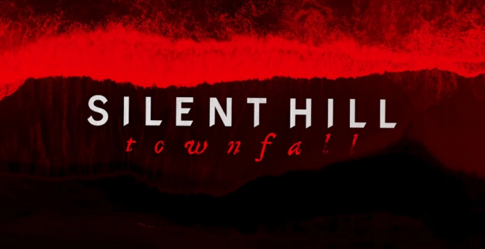 Silent Hill: Townfall
