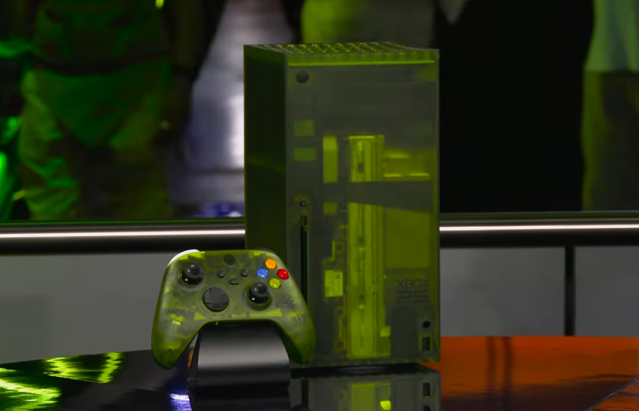 Gamescom 2026: Primera retransmisión de Xbox 1 Xbox