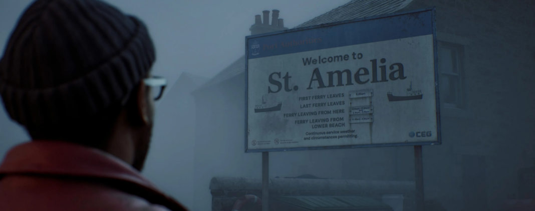 Silent Hill: Townfall