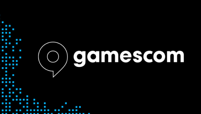 Gamescom 2026
