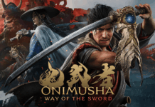 Nuevo tráiler de Onimusha: Way of the Sword