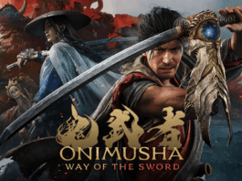 Nuevo tráiler de Onimusha: Way of the Sword