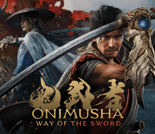 Nuevo tráiler de Onimusha: Way of the Sword