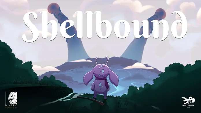 Shellbound Shellbound