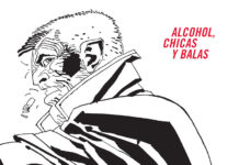 Reseña de Sin City 06: Alcohol, chicas y balas sin city 6 alcohol chicas y balas opinion