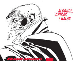 Reseña de Sin City 06: Alcohol, chicas y balas sin city 6 alcohol chicas y balas opinion