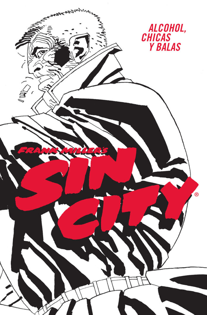 sin city 6 alcohol chicas y balas opinion sin city 6 alcohol chicas y balas opinion