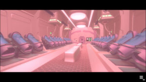 Platonica Space estará disponible en Nintendo Swtich 1 Platonica Space
