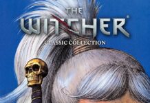 Analizamos The Witcher: Los cómics clásicos, publicado por Norma Editorial The Witcher
