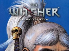 Analizamos The Witcher: Los cómics clásicos, publicado por Norma Editorial The Witcher