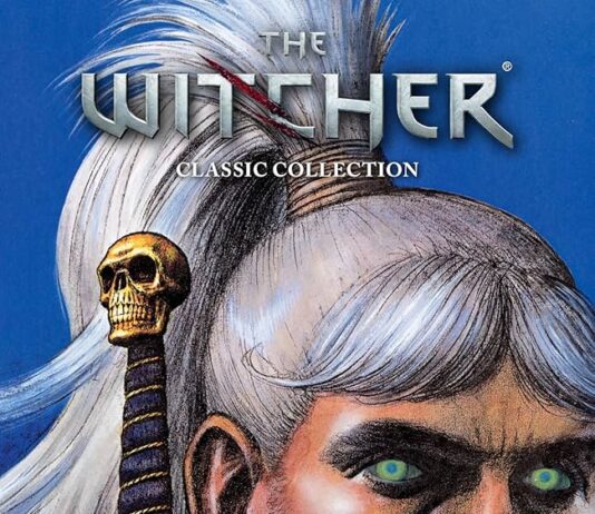 Analizamos The Witcher: Los cómics clásicos, publicado por Norma Editorial The Witcher