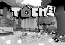 Ya tenemos fecha de lanzamiento para TOEM 2