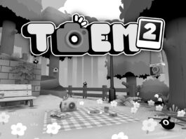Ya tenemos fecha de lanzamiento para TOEM 2