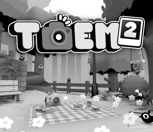 Ya tenemos fecha de lanzamiento para TOEM 2