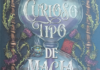 «Un curioso tipo de magia», fantasía acogedora, amistad y superación Portada de "Un curioso tipo de magia" de Mara Rutherford. | Fuente: Urano.