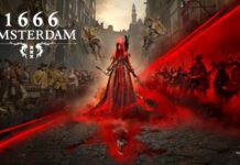 1666: Amstterdam llega en early access