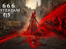 1666: Amstterdam llega en early access 1666: Amstterdam