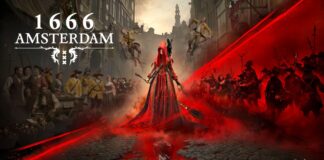 1666: Amstterdam llega en early access