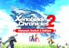 Xenoblade Chronicles 2 Switch 2 Edition: Alrest como lo recordábamos xenoblade chronicles 2 switch 2 edition