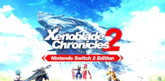 Xenoblade Chronicles 2 Switch 2 Edition: Alrest como lo recordábamos xenoblade chronicles 2 switch 2 edition