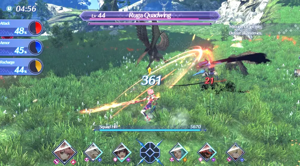 xenoblade chronicles 2 switch 2 edition comprar