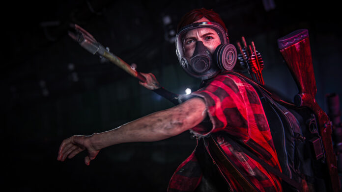 The Last of Us The Last of Us