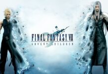 Final Fantasy VII Advent Children fue el referente gráfico para el remake de la trilogía Final Fantasy VII