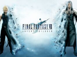 Final Fantasy VII Advent Children fue el referente gráfico para el remake de la trilogía Final Fantasy VII