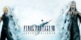 Final Fantasy VII Advent Children fue el referente gráfico para el remake de la trilogía Final Fantasy VII