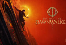The Blood of the Dawnwalker – Análisis