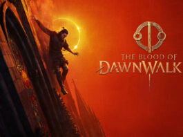 The Blood of the Dawnwalker – Análisis