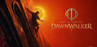 The Blood of the Dawnwalker – Análisis