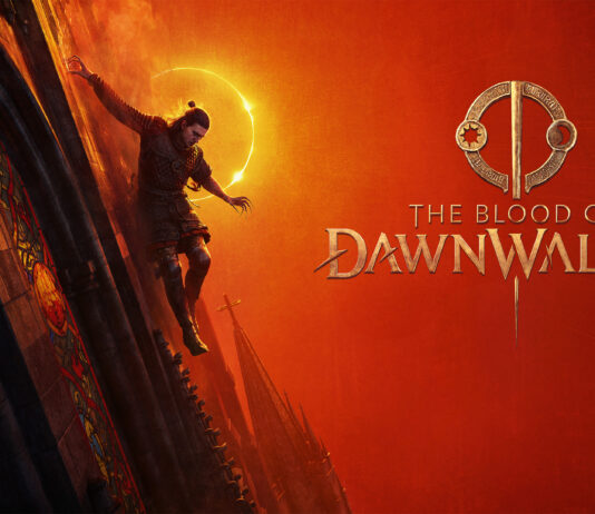 The Blood of the Dawnwalker – Análisis