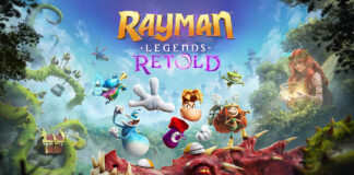 Novedades sobre Rayman Legends Retold