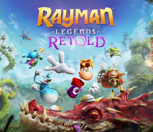 Novedades sobre Rayman Legends Retold