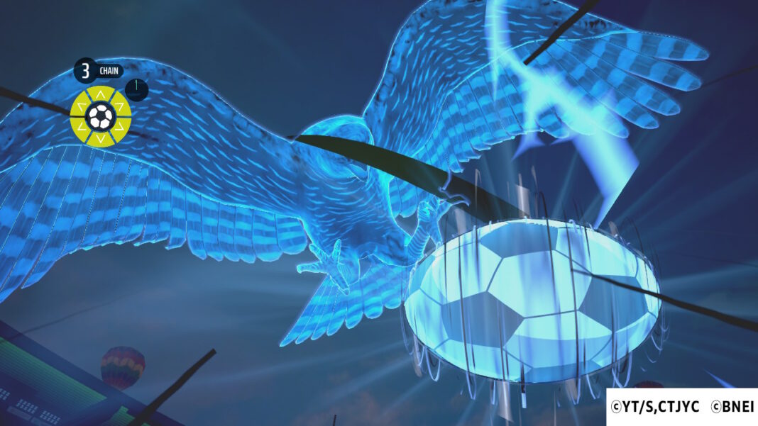 Captain Tsubasa 2: World Fighters - Tsubasa Ozora vuelve a lo grande 3 Captain Tsubasa 2: World Fighters