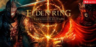 Elden Ring Tarnished Edition – Reseña para Nintendo Switch 2 Elden Ring Tarnished Edition