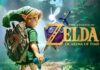 Nintendo Direct – The Legend of Zelda: Ocarina of Time remake Ocarina of Time