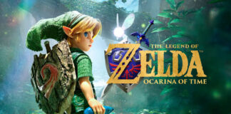 Nintendo Direct – The Legend of Zelda: Ocarina of Time remake Ocarina of Time
