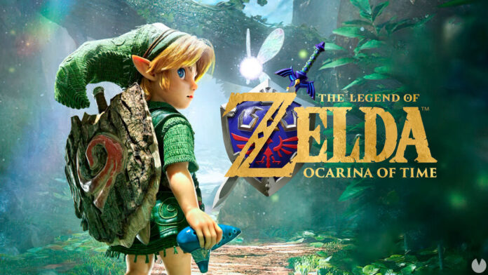 Ocarina of Time Ocarina of Time