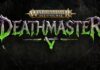 Warhammer Age of Sigmar: Deathmaster muestra su sigilo y sus brutales ejecuciones en un nuevo tráiler Warhammer Age of Sigmar: Deathmaster