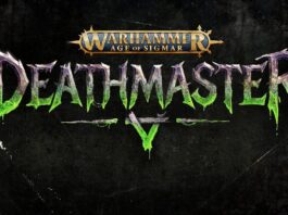 Warhammer Age of Sigmar: Deathmaster muestra su sigilo y sus brutales ejecuciones en un nuevo tráiler Warhammer Age of Sigmar: Deathmaster