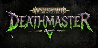Warhammer Age of Sigmar: Deathmaster muestra su sigilo y sus brutales ejecuciones en un nuevo tráiler Warhammer Age of Sigmar: Deathmaster