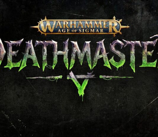 Warhammer Age of Sigmar: Deathmaster muestra su sigilo y sus brutales ejecuciones en un nuevo tráiler Warhammer Age of Sigmar: Deathmaster