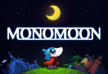 Monomoon estrena nuevo tráiler