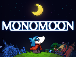 Monomoon estrena nuevo tráiler